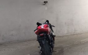 SUZUKI GSX-R600 2017 GN7FA