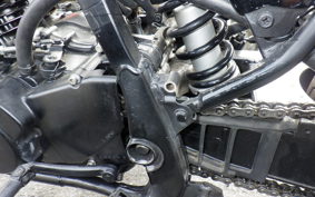 YAMAHA TT250R RAID 4GY