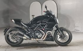 DUCATI DIAVEL 2016 G105JA
