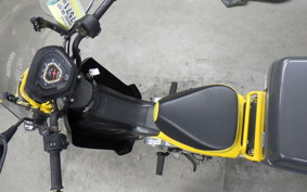 HONDA CROSS CUB 110 2004 JA10