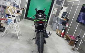 KAWASAKI NINJA 400 2019 EX400G