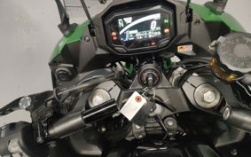 KAWASAKI NINJA 1000SX 2020 ZXT02K