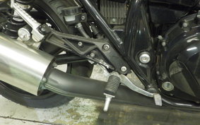 KAWASAKI ZRX-2 2008 ZR400E
