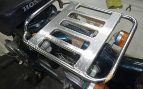 HONDA C50 SUPER CUB C50