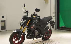 KAWASAKI Z125 PRO 1992 BR125H