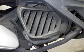HONDA LEAD 125 1986 JF45