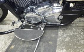 HONDA SHADOW 400 1998 NC34