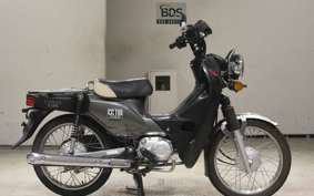 HONDA CROSS CUB 110 2007 JA10
