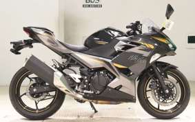 KAWASAKI NINJA 400 2023 EX400G