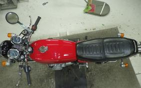 HONDA CB400 1992 CB400F