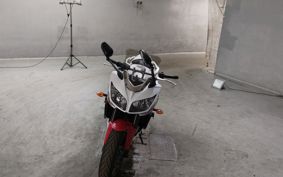 YAMAHA FZ1 FAZER 2008 RN21J