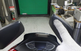 HONDA PCX 160 KF47