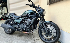KAWASAKI ELIMINATOR 400SE 2024 EL400A