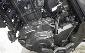 HONDA REBEL 1100 2021 SC83