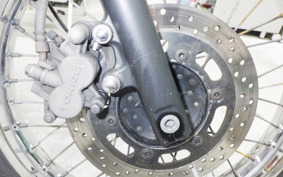 KAWASAKI 250TR 2002 BJ250F