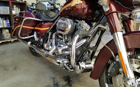 HARLEY FLTRXS 2021 KTP
