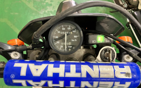 SUZUKI RMX250 S SJ14A