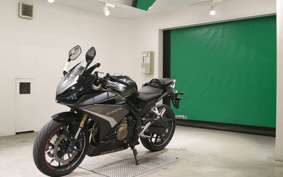 HONDA CBR400R 2023 NC56