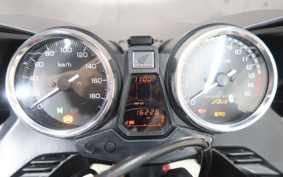 HONDA CB400 SUPER  BOL D'OR ABS 2021 NC42