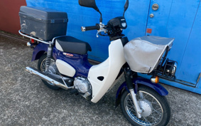 HONDA SUPER CUB50 AA07