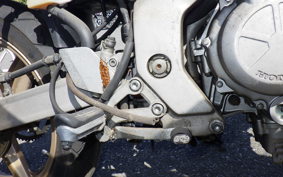 HONDA VT250 SPADA MC20