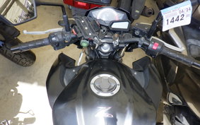 KAWASAKI Z250 ER250C