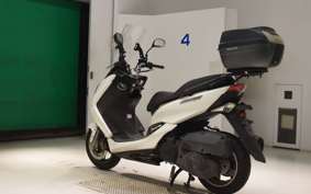 YAMAHA MAJESTY155 S 2014 SG28J