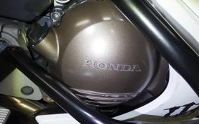 HONDA VFR800F 2016 RC79