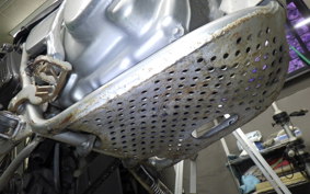 HONDA IHATOV 2009 JD03