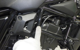 KAWASAKI ELIMINATOR400-3SE 2024 EL400A