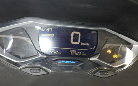 HONDA PCX125 2025 JK05