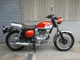 Фото Kawasaki ESTRELLA с японского аукциона