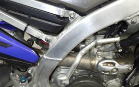 YAMAHA YZ250FX 2005 CG37C