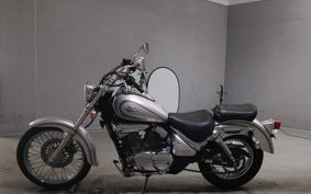 SUZUKI INTRUDER 250 VJ51A