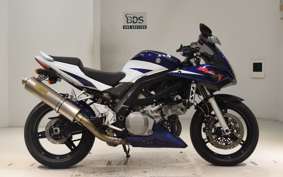SUZUKI SV1000S 2005 VT54A