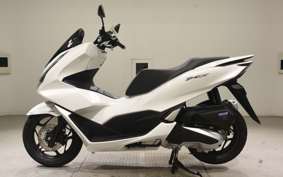 HONDA PCX125 2025 JK05