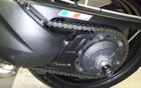 HONDA CB1000R 2015