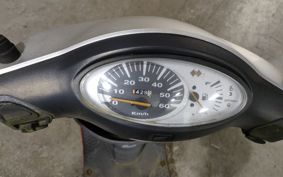 HONDA DIO AF56