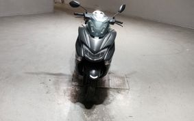 SUZUKI BURGMAN STREET 125EX EA23M