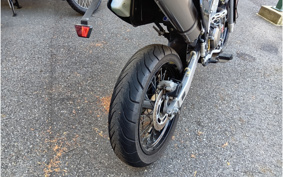 KAWASAKI KLX250D TRACKER LX250E