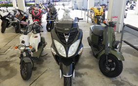 SYM RV125 I Type