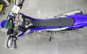 YAMAHA WR250R 2017 DG15J