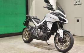 DUCATI MULTISTRADA 1260S 2018