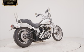 HARLEY FXSTS 1340 1992