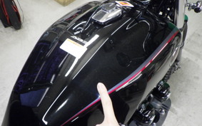 HONDA CB1100 ABS 2015 SC65