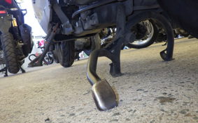SUZUKI ADDRESS V125 G CF46A
