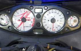 SUZUKI GSX-1300R HAYABUSA 2001