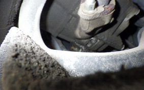 HONDA FORESIGHT MF04