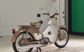 HONDA C100 SUPER CUB 2024 C100