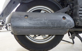 HONDA CREA SCOOPY AF55